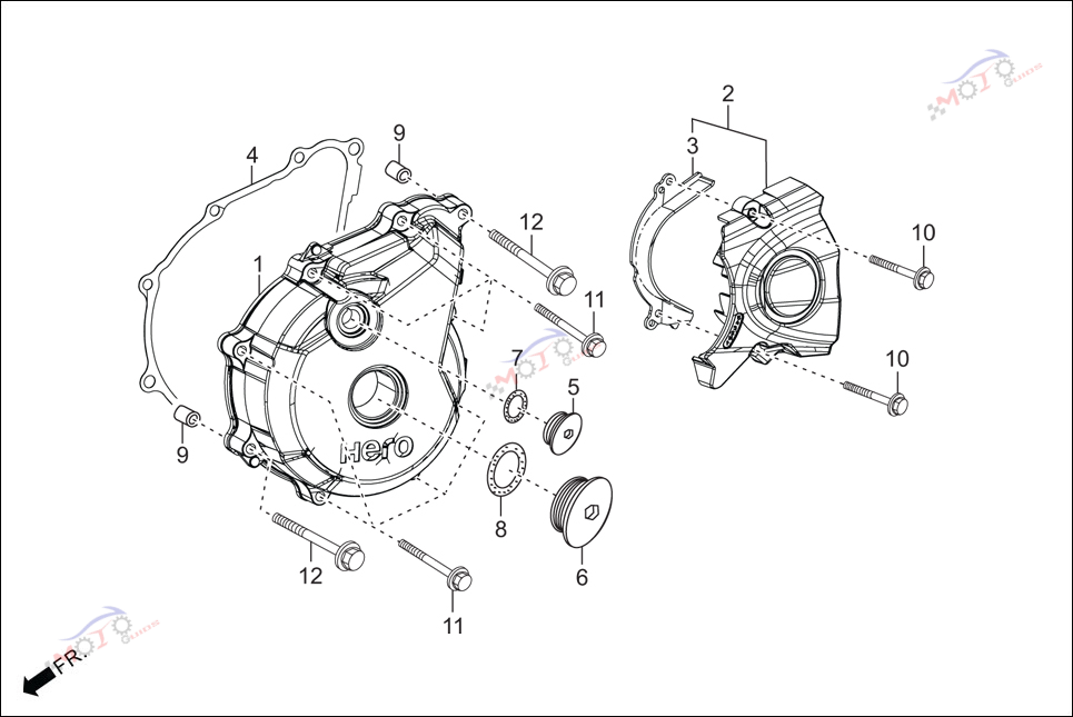 Engine Diagram
